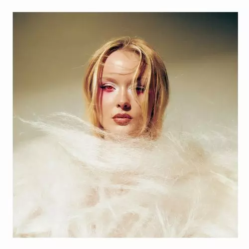 ZARA LARSSON / ザラ・ラーソン / VENUS (CD)
