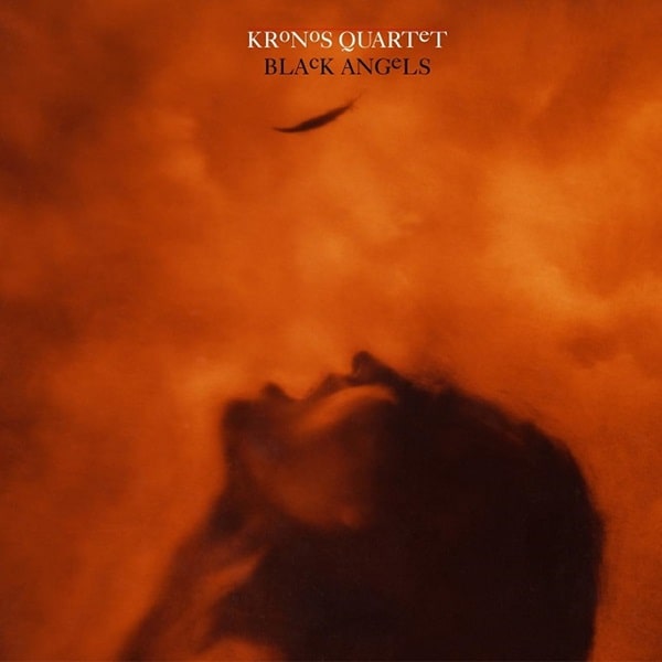 KRONOS QUARTET / クロノス・クァルテット / BLACK ANGELS(LP)