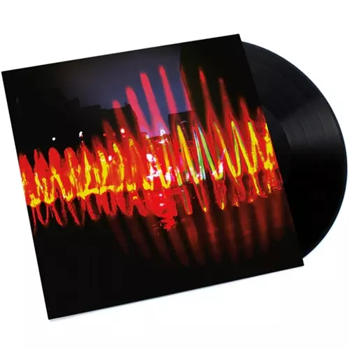 ELZHI & OH NO  / HEAVY VIBRATO "LP"