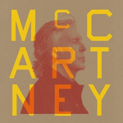 PAUL McCARTNEY / ポール・マッカートニー / MCCARTNEY III 3x3 Edition (COLOR LP)