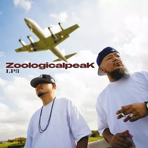 ZoologicalpeaK / ZoologicalpeaK LP3