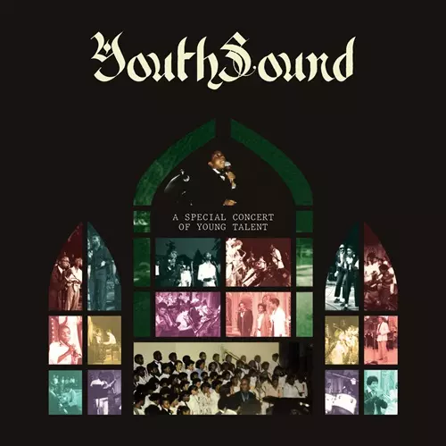YOUTHSOUND / YOUTHSOUND (LP)