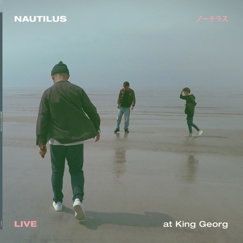NAUTILUS / LIVE AT KING GEORG (LP)