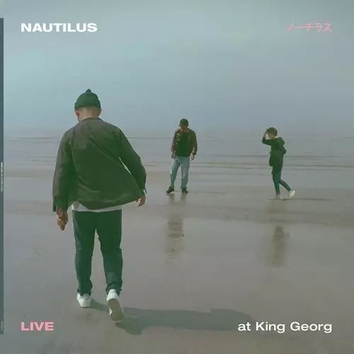 ◤入荷◢ NAUTILUS - 国外からも高い評価を受けているレア