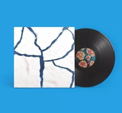 WABI SABI (LP)/ANGEL BABY/落日飛車のドラマー羅尊龍(ZL)率いる WABI SABI (LP)/ANGEL BABY/落日飛車のドラマー羅尊龍(ZL)率いる