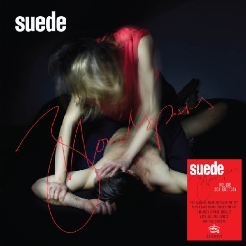 SUEDE / スウェード / BLOODSPORTS [10TH ANNIVERSARY 2CD EDITION] (DELUXE GATEFOLD PACKAGING)                  
