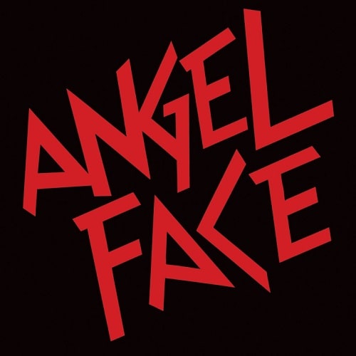 ANGEL FACE (JPN/PUNK) / ANGEL FACE (LP)