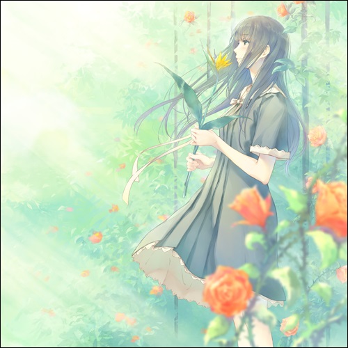 Innocentgrey Flowers official soundtruck FLOWERS ORIGINAL Innocentgrey Flowers official soundtruck FLOWERS ORIGINAL