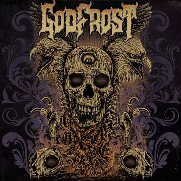 GODFROST / GODFROST