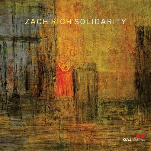 ZACH RICH / Solidarity