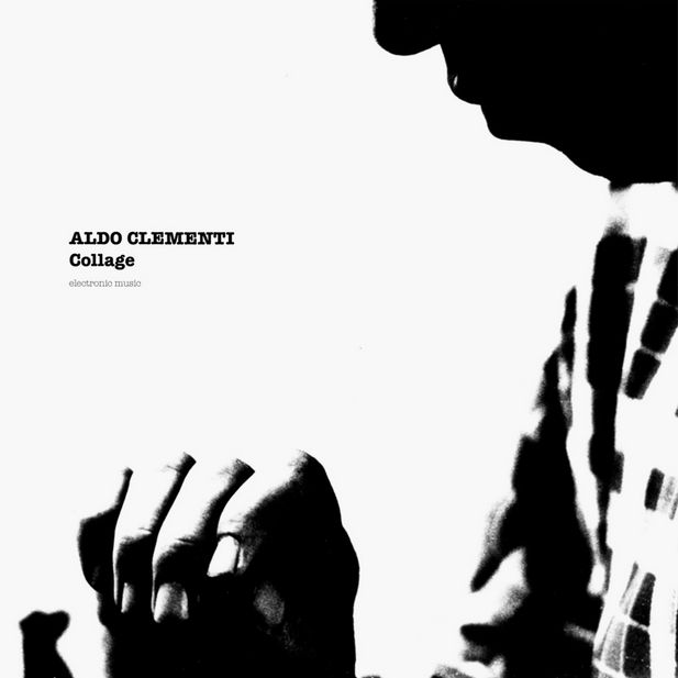 ALDO CLEMENTI / アルド・クレメンティ / COLLAGE