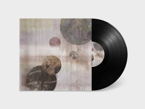 THISTLE SIFTER / CIRCLES: LIMITED VINYL