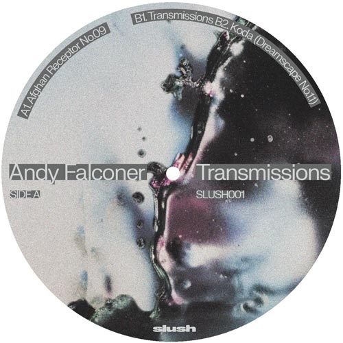 ANDY FALCONER / TRANSMISSIONS