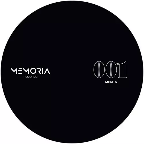UNKNOWN (MEMORIA) / M-EDITS PART 1