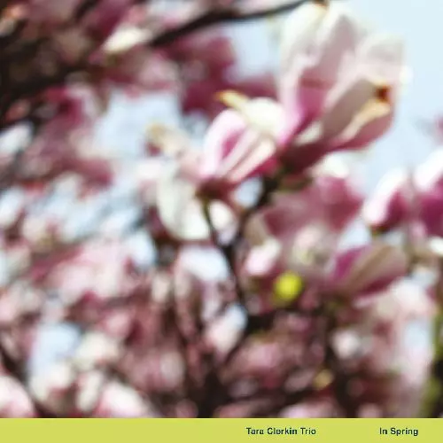 TARA CLERKIN TRIO / IN SPRING