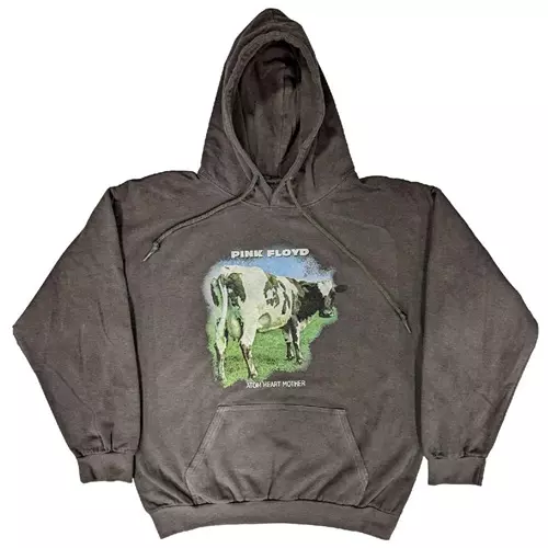 PINK FLOYD / ピンク・フロイド / ATOM HEART MOTHER FADE / HOODIE / SIZE:L