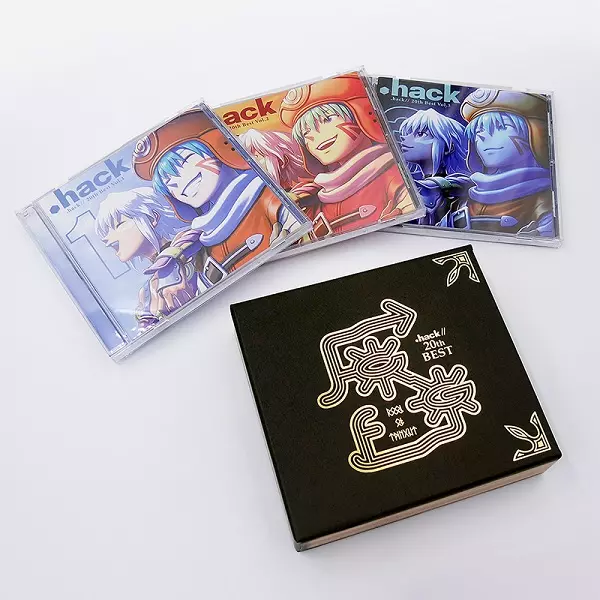 新品】ゲームミュージック/ゲームサントラ CDストックリスト