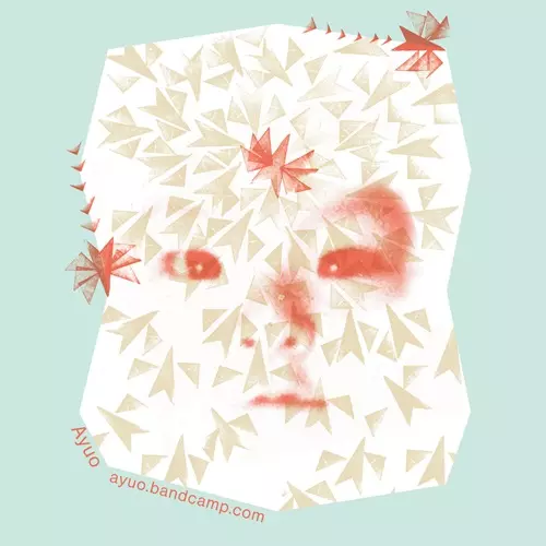 ayuo.bandcamp.com/AYUO (高橋鮎生)｜日本のロック｜ディスクユニオン