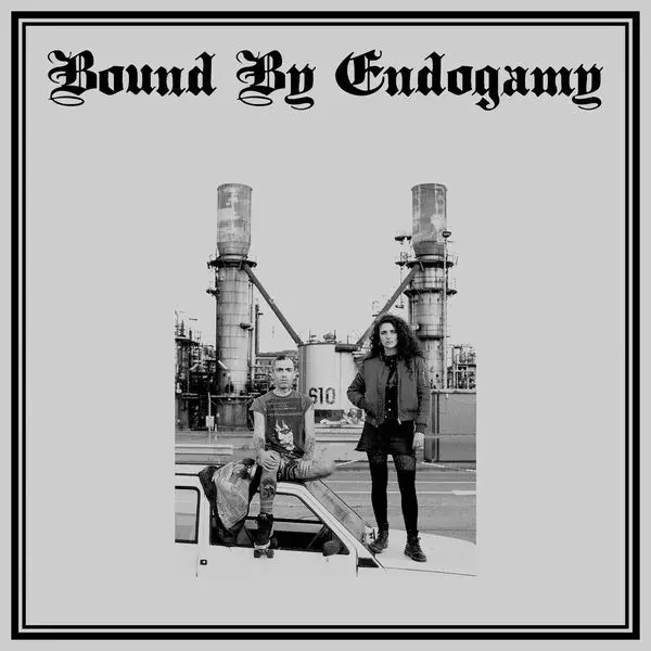 BOUND BY ENDOGAMY / BOUND BY ENDOGAMY (LP)