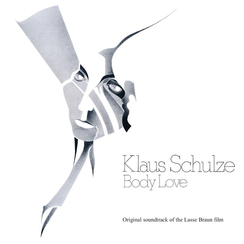 KLAUS SCHULZE / クラウス・シュルツェ / BODY LOVE: JEWEL CASE