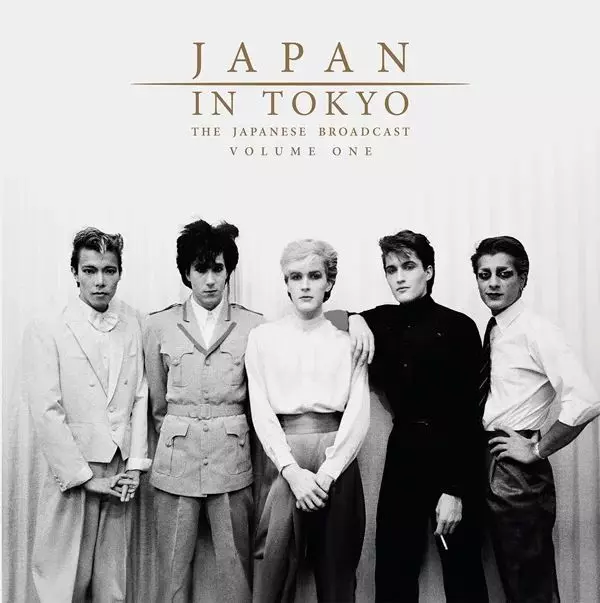 JAPAN / ジャパン商品一覧｜ディスクユニオン・オンライン