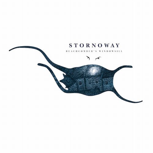 STORNOWAY / ストーノウェイ / BEACHCOMBER'S WINDOWSILL (LP)