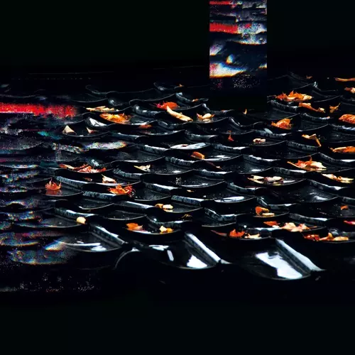 ERALDO BERNOCCHI & HOSHIKO YAMANE / SABI