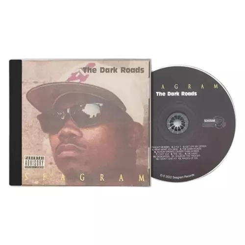 DARK ROADS 1992-2022 