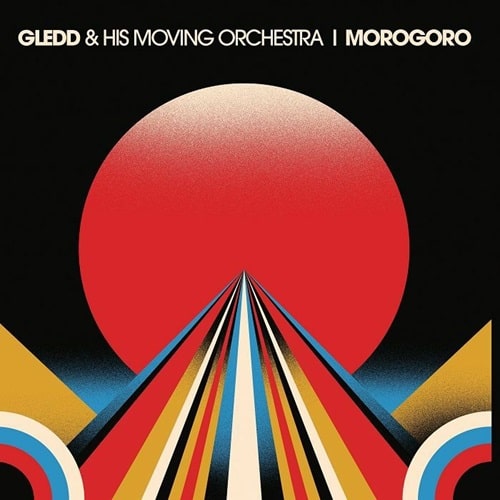 GLEDD / MOROGORO (12")