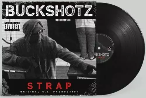 STRAP STRAP