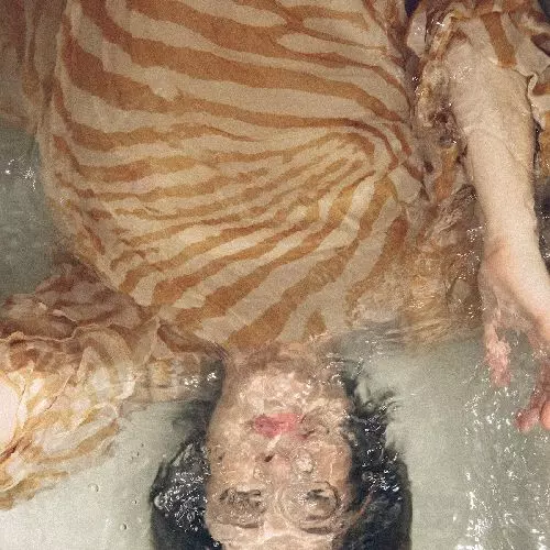 SWIMMING BELL / CHARLIE