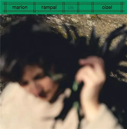MARION RAMPAL / マリオン・ランパル / Oizel(LP)