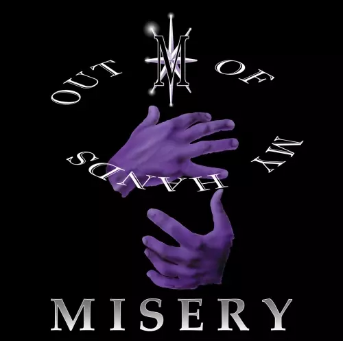 MISERY(US/HARD ROCK) / OUT OF MY HANDS