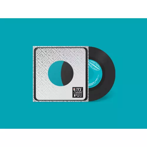 [未使用品 アナログレコード10]　守家巧トリオ　Waiting in Vain 守家巧トリオ / WAITING IN VAIN / 10