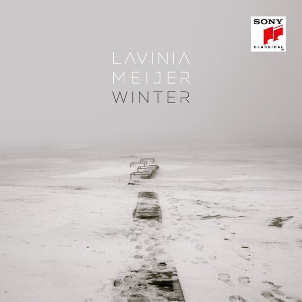 LAVINIA MEIJER / ラヴィニア・マイヤー / WINTER - HARP WORKS
