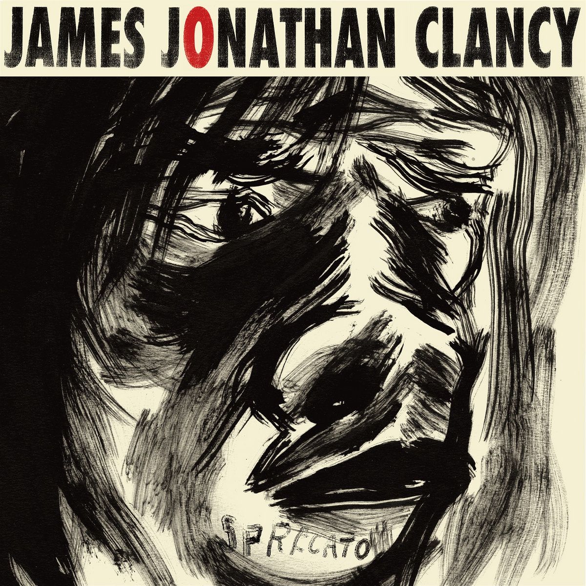 JAMES JONATHAN CLANCY / SPRECATO (CD)