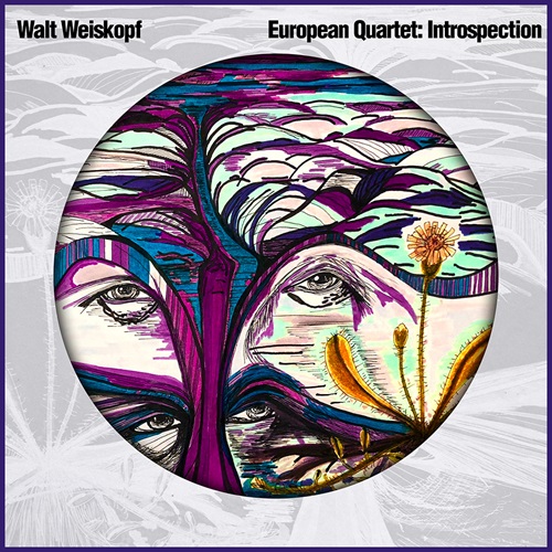 WALT WEISKOPF / ウォルト・ワイスコフ / Interospection