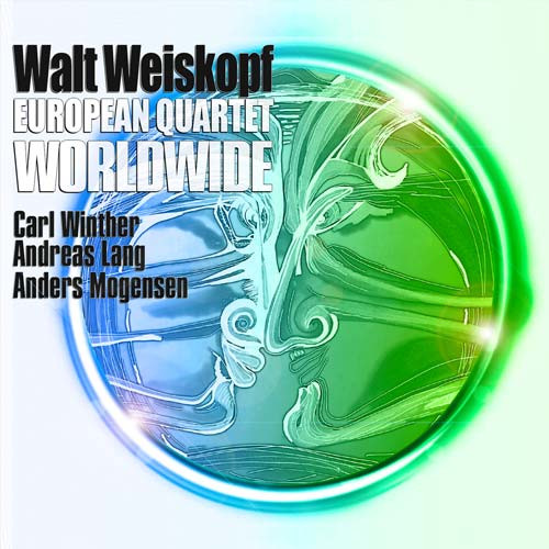 WALT WEISKOPF / ウォルト・ワイスコフ / Worldwide