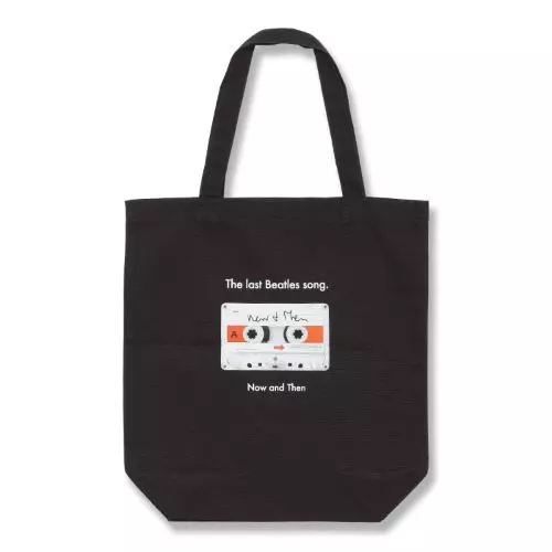 BEATLES / ビートルズ / THE LAST BEATLES SONG TOTE
