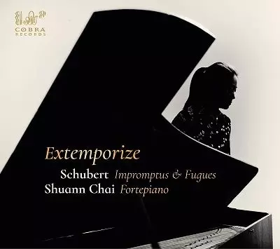 SHUANN CHAI / スーアン・チャイ / SCHUBERT:IMPROMPTUS / FUGUES