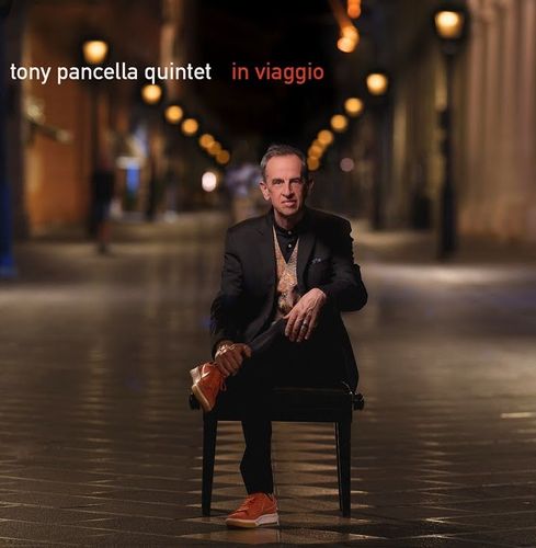 TONY PANCELLA / トニー・パンセラ / In Viaggio