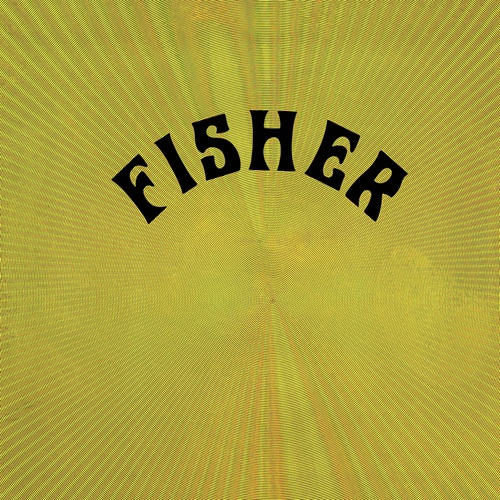 EDDIE FISHER / エディ・フィッシャー / FISHER (LP)