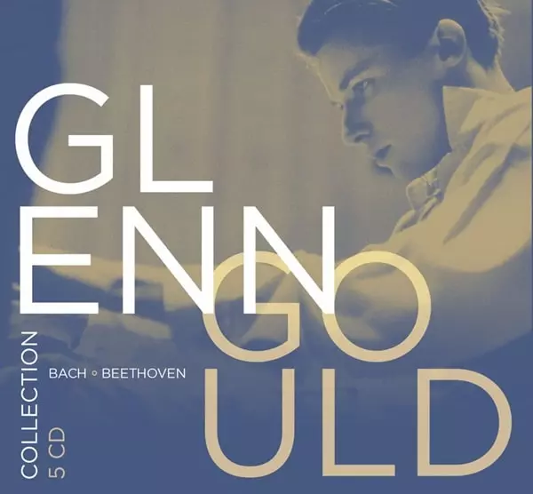 GLENN GOULD / グレン・グールド商品一覧｜CLASSIC｜ディスクユニオン