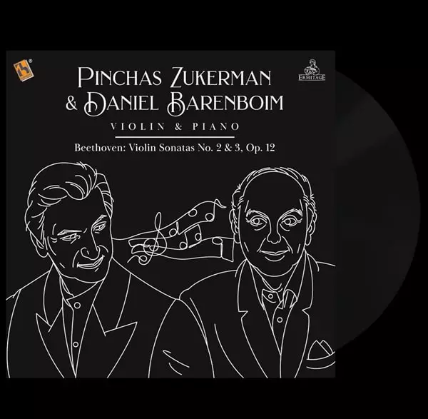 PINCHAS ZUKERMAN / ピンカス・ズーカーマン商品一覧｜ディスク