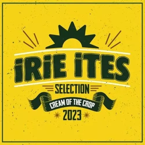 V.A. / CREAM OF THE CROP 2023 (CD)