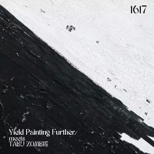 Yield Painting Further / 1617