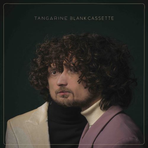 TANGARINE / ブランク・カセット (CD)