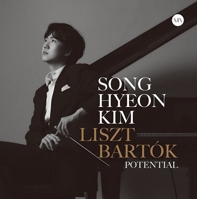 SONG HYEON KIM / キム・ソンヒョン / POTENTAL