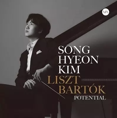 SONG HYEON KIM / キム・ソンヒョン / POTENTAL