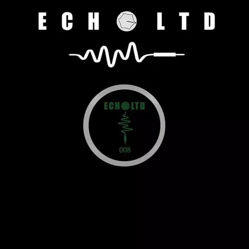 SND & RTN / ECHO LTD 008 EP [180 GRAMS VINYL / WHITE + BLACK + GREEN VINYL]